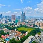 Opus Residences Kl By Hibernate
