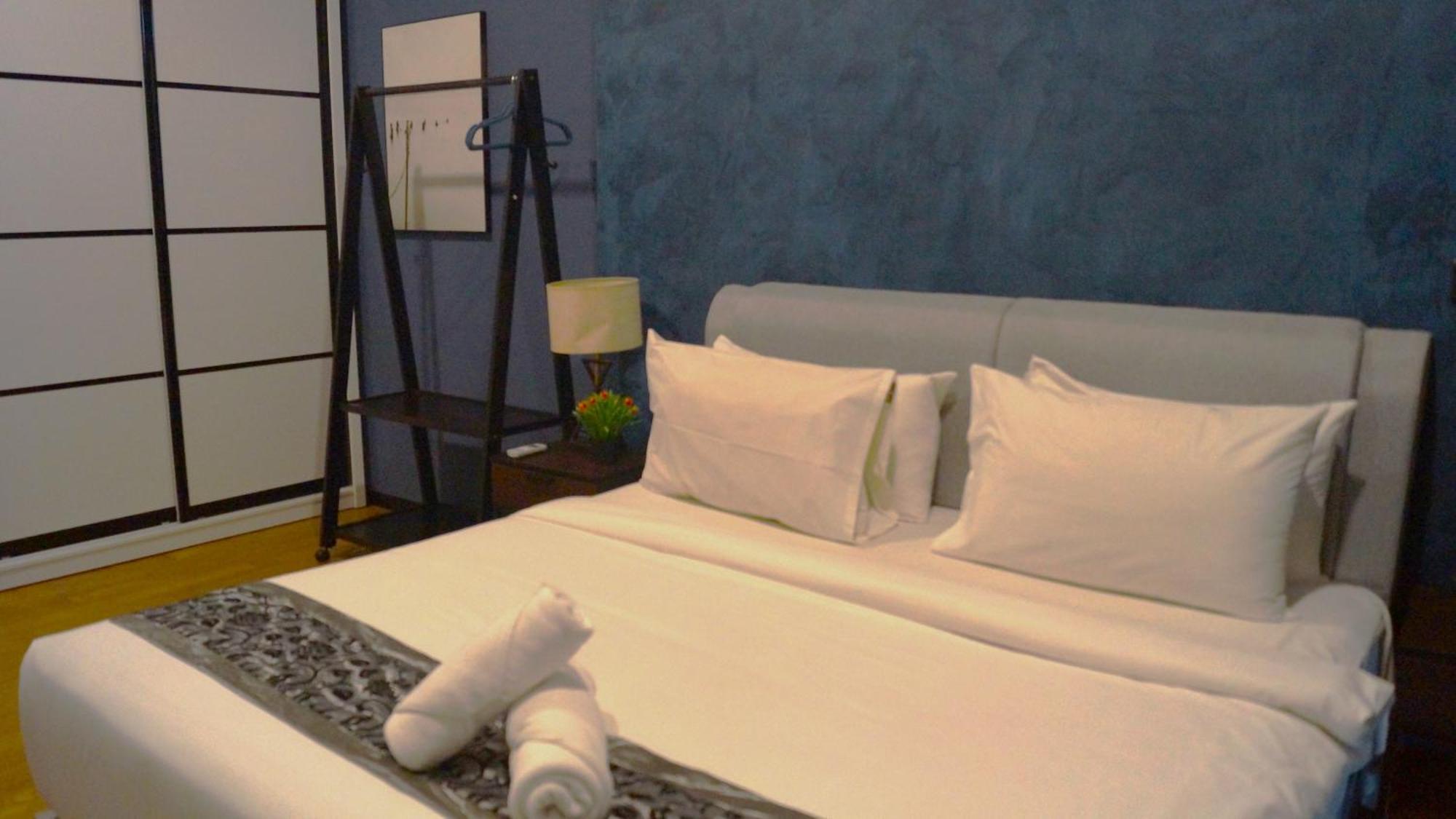 Opus Residences Kl By Hibernate *