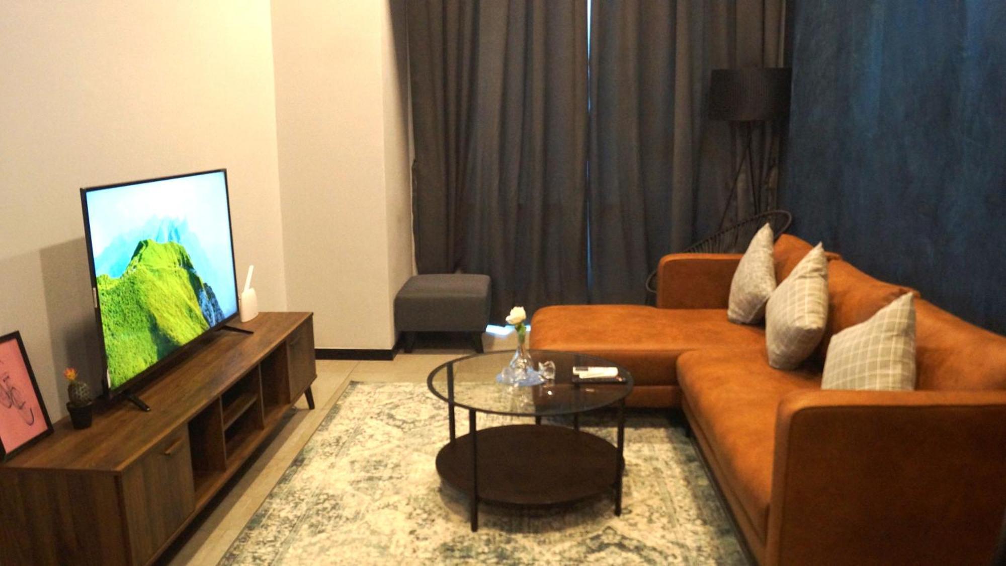 Opus Residences Kl By Hibernate Kuala Lumpur