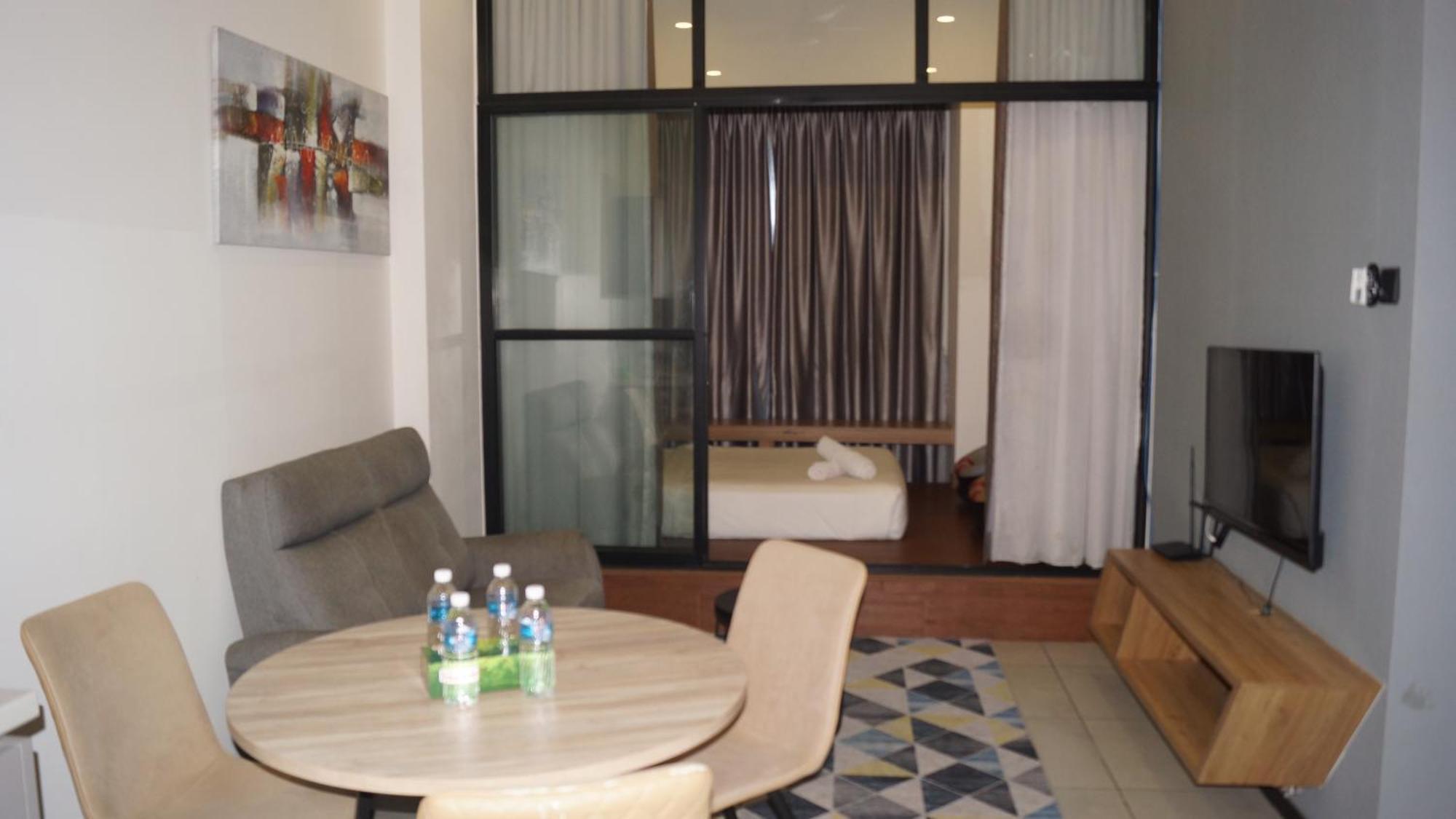 Opus Residences Kl By Hibernate *