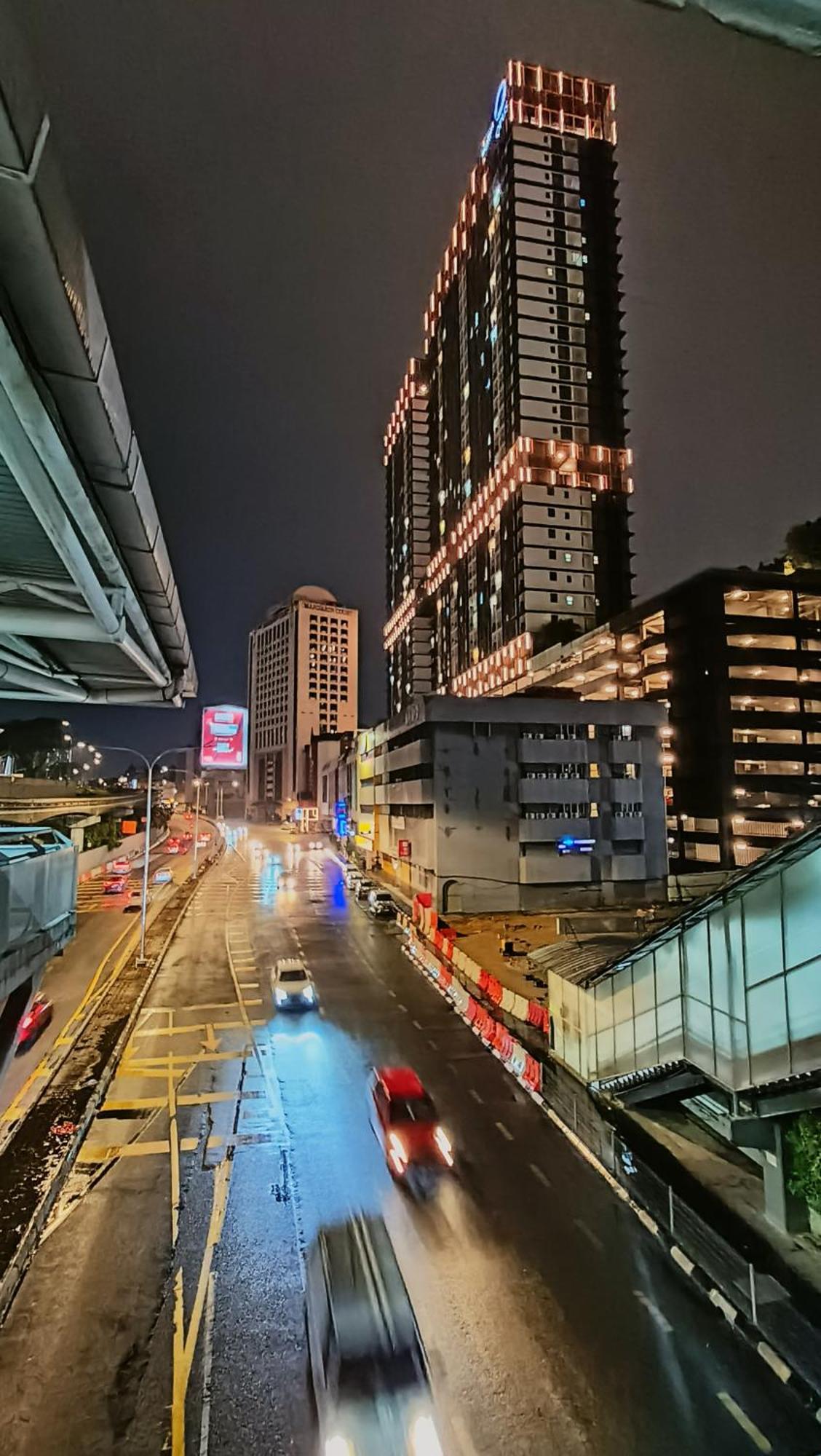 Opus Residences Kl By Hibernate Pangsapuri