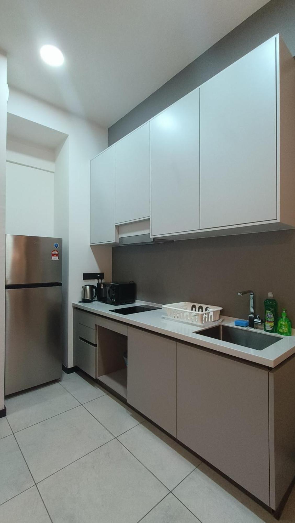 Pangsapuri Opus Residences Kl By Hibernate Kuala Lumpur