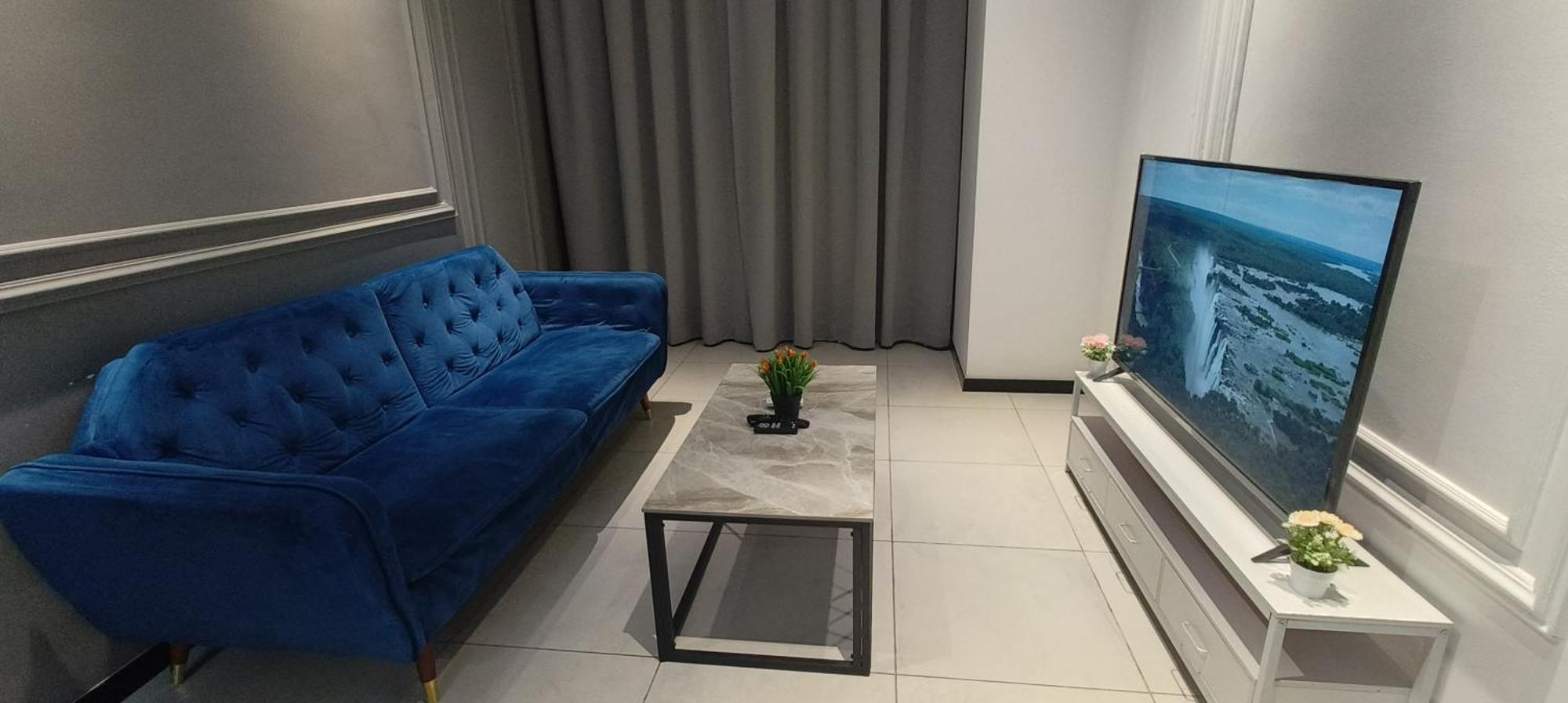 Opus Residences Kl By Hibernate Kuala Lumpur