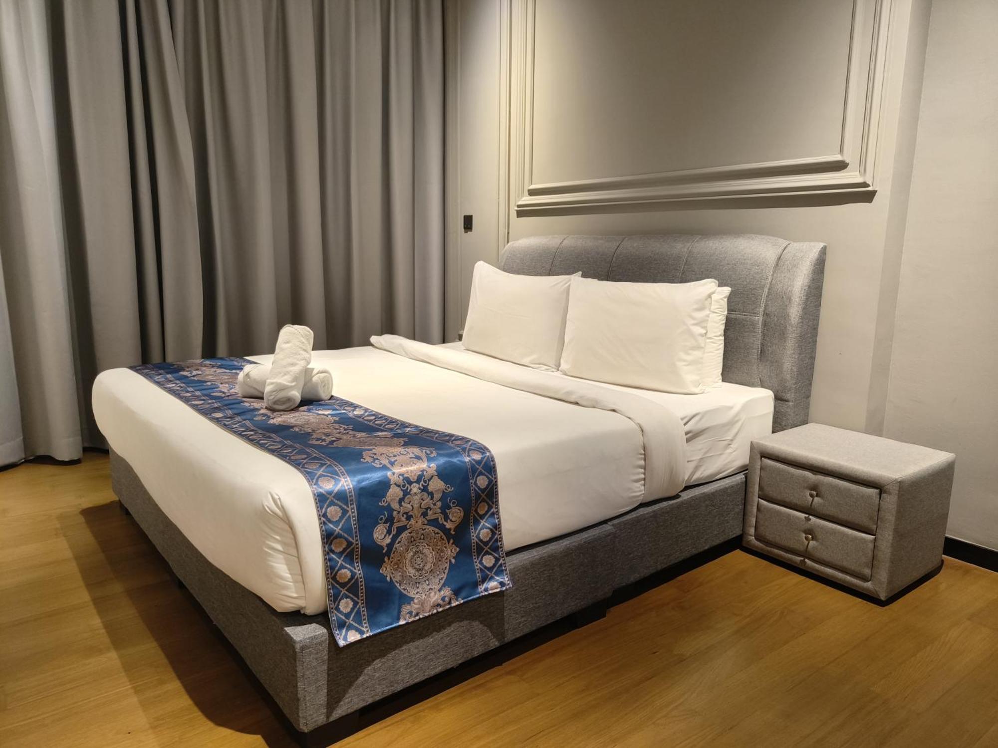 Opus Residences Kl By Hibernate