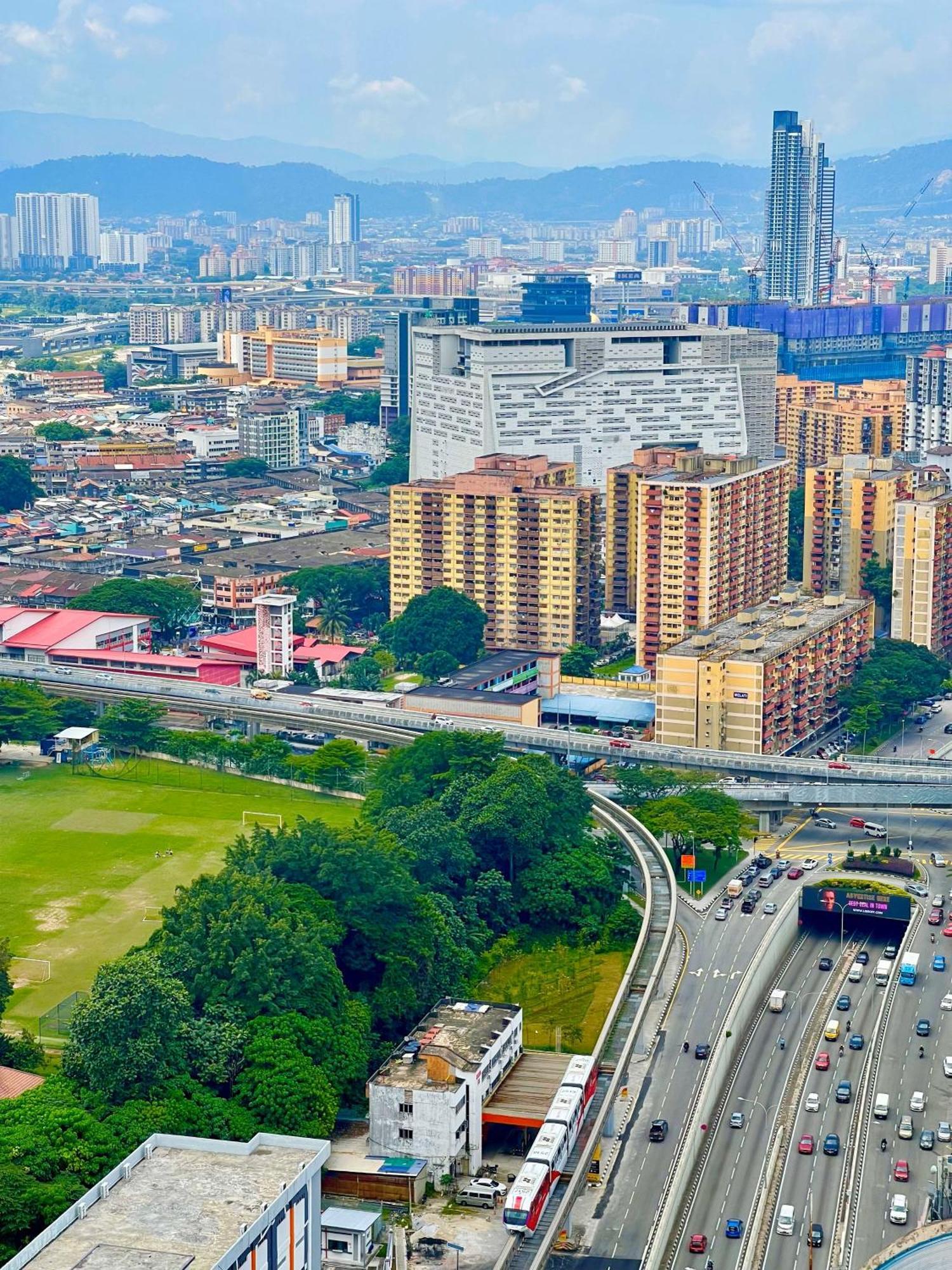 Opus Residences Kl By Hibernate