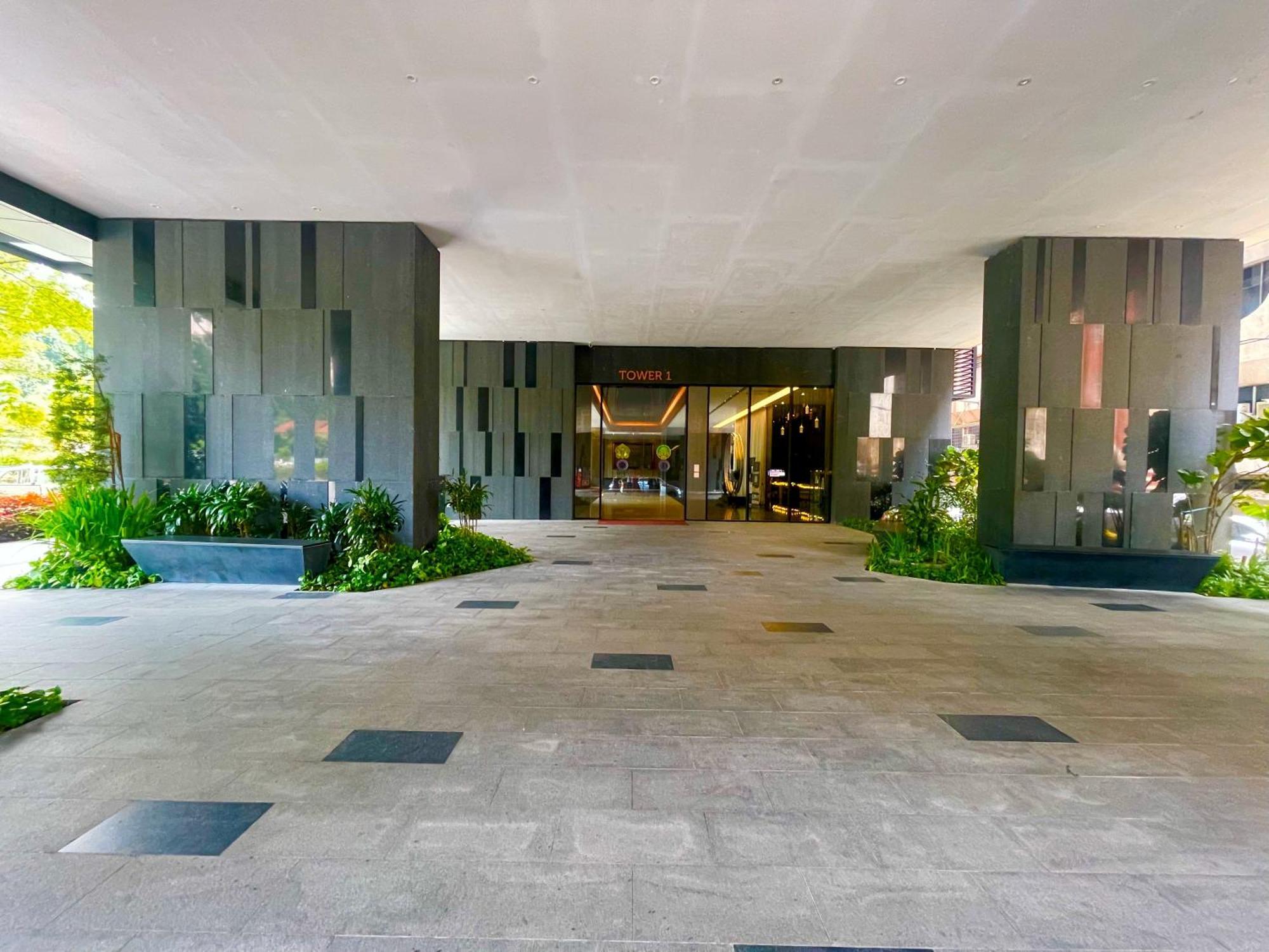 Opus Residences Kl By Hibernate Pangsapuri *