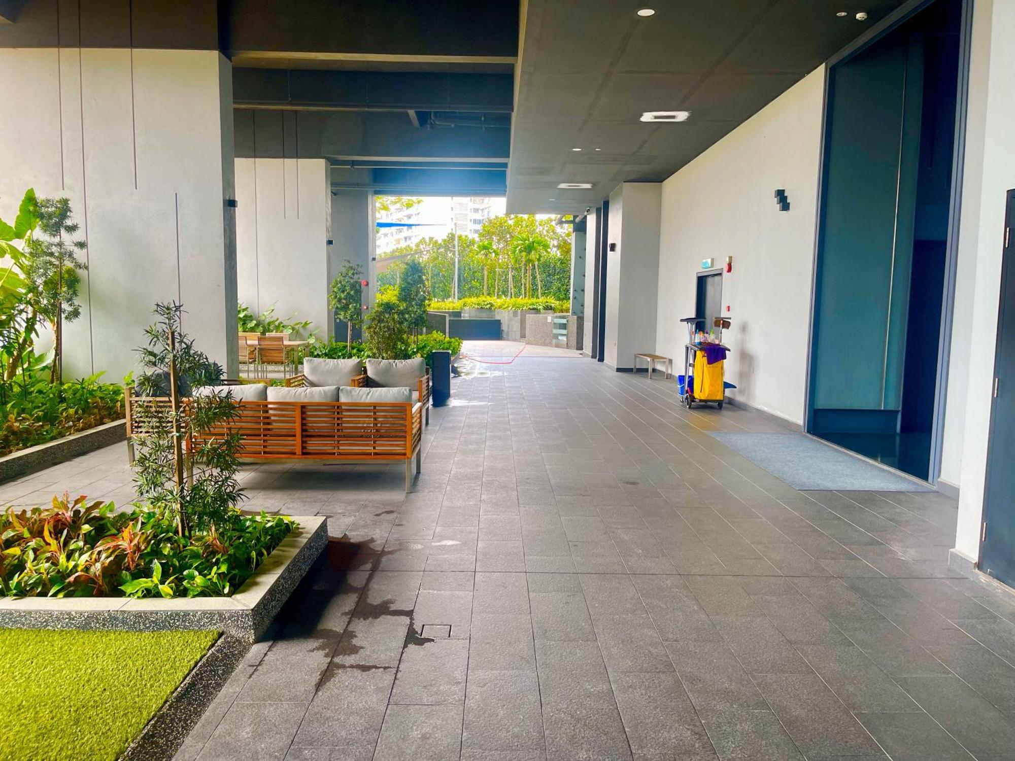 Opus Residences Kl By Hibernate Pangsapuri