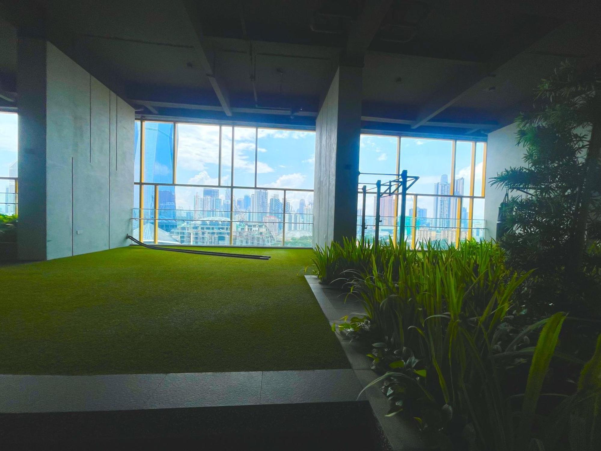 Opus Residences Kl By Hibernate * Kuala Lumpur