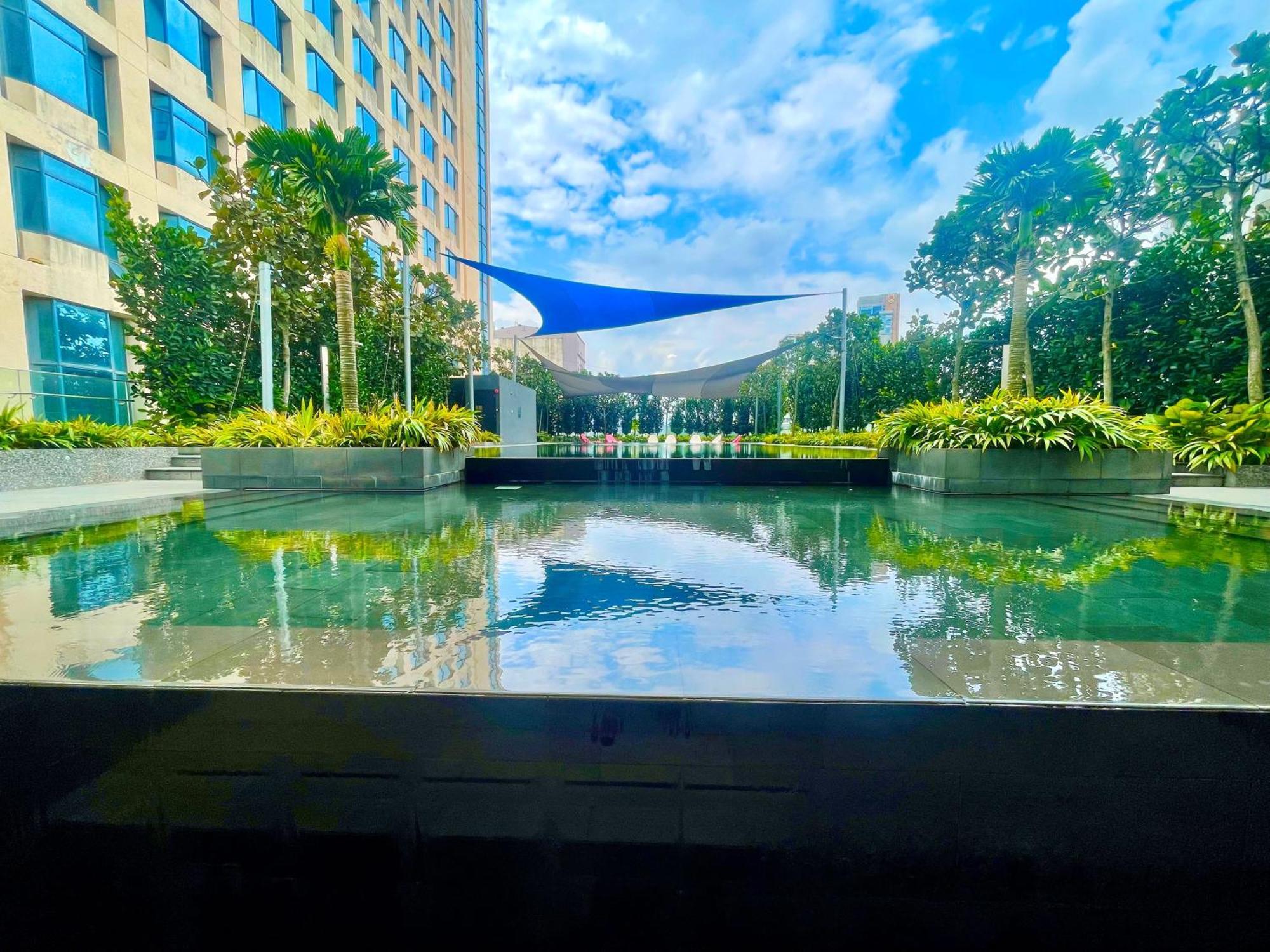 Opus Residences Kl By Hibernate