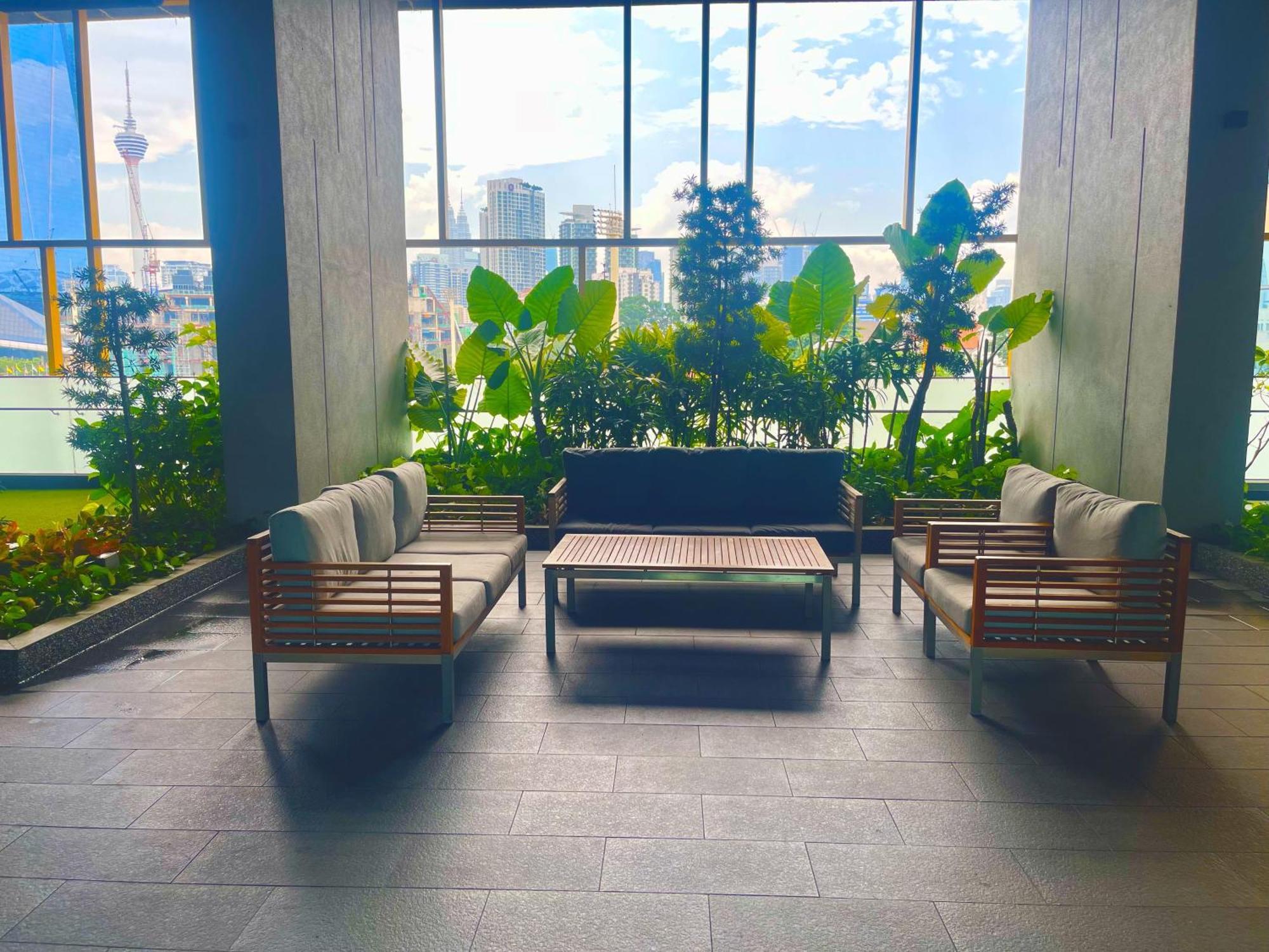 Pangsapuri Opus Residences Kl By Hibernate *