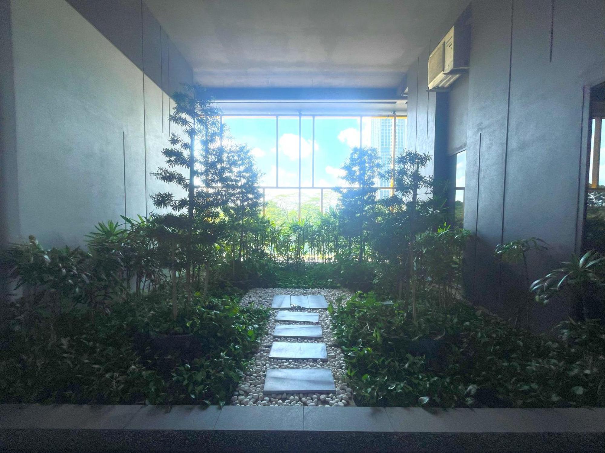 Pangsapuri Opus Residences Kl By Hibernate *