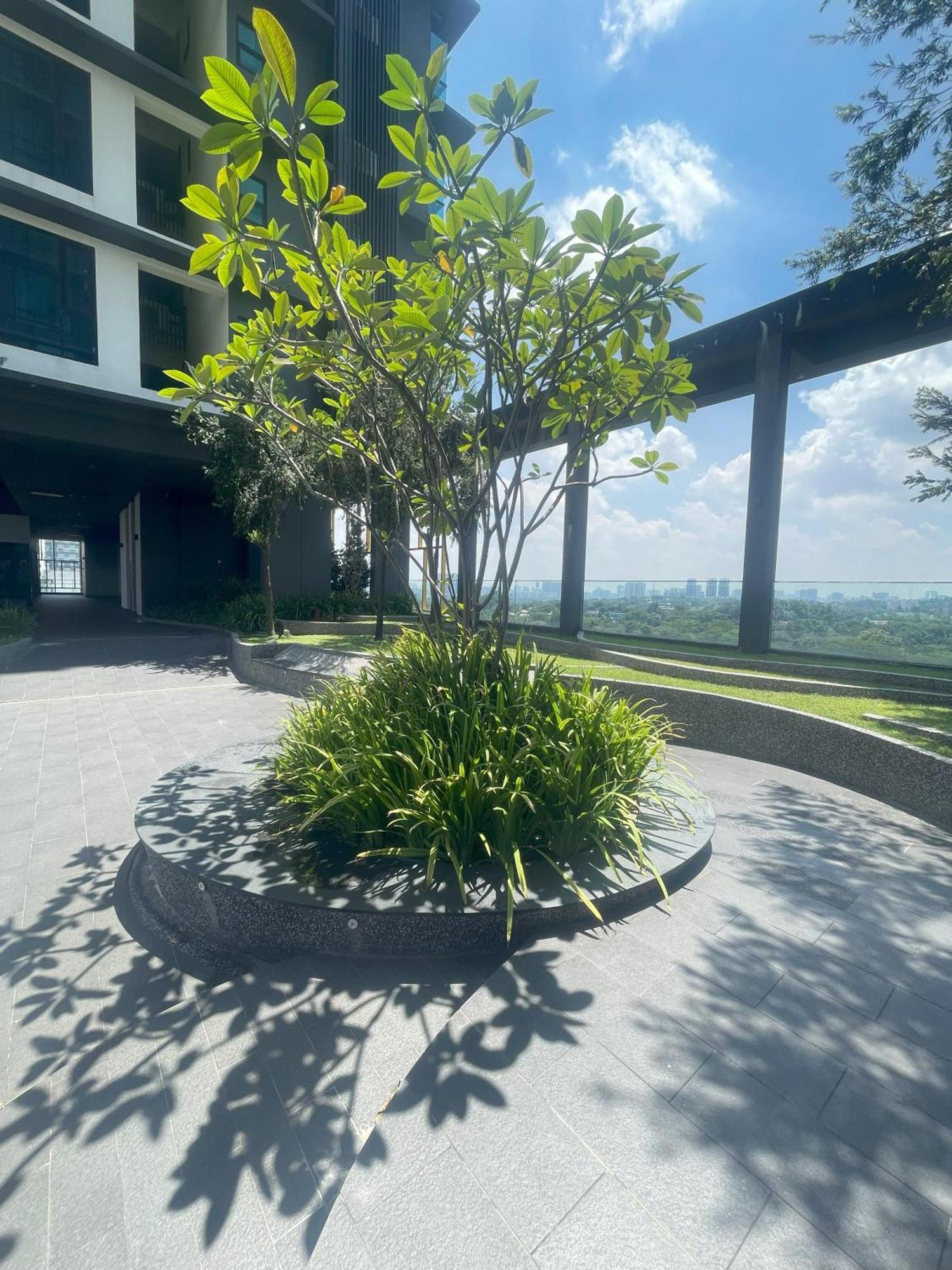 Opus Residences Kl By Hibernate *