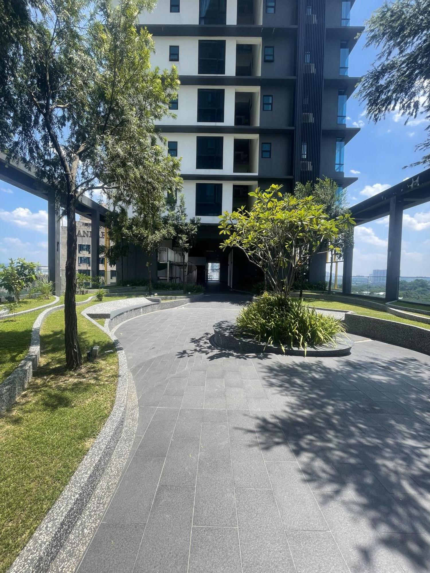 Opus Residences Kl By Hibernate Pangsapuri