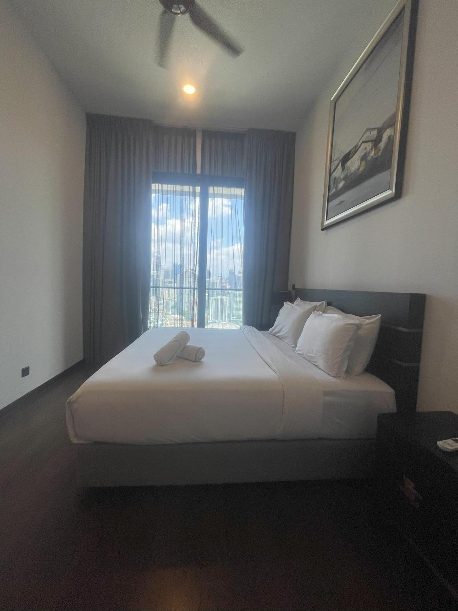 Pangsapuri Opus Residences Kl By Hibernate *