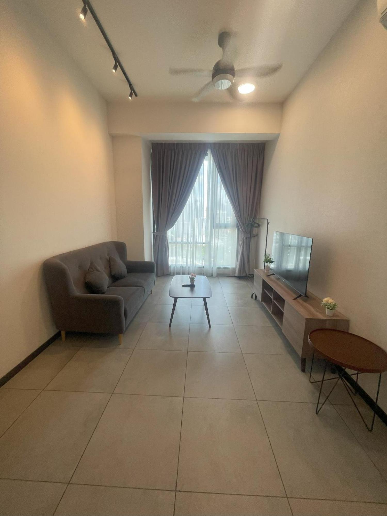 Pangsapuri Opus Residences Kl By Hibernate