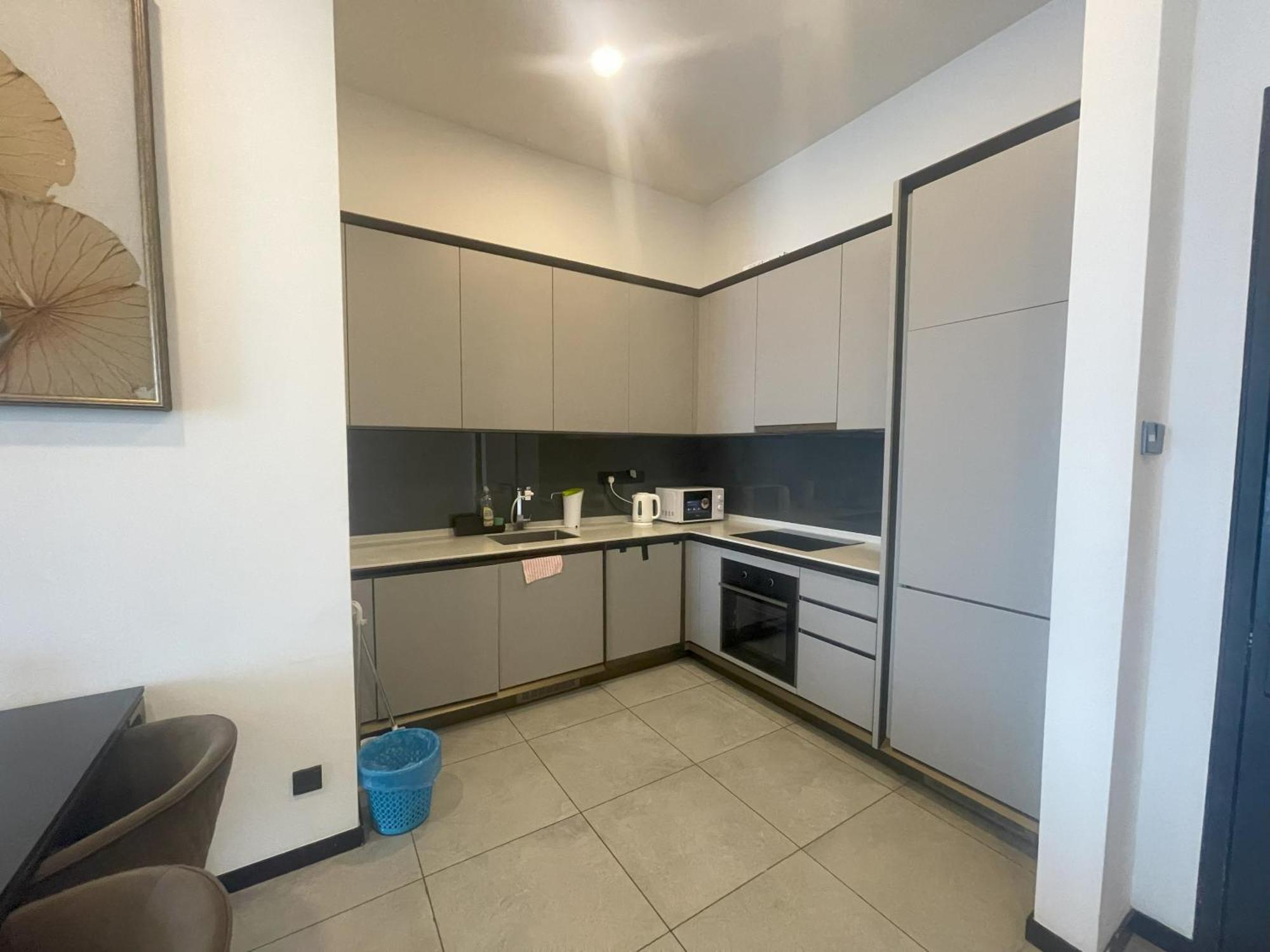 Opus Residences Kl By Hibernate * Kuala Lumpur
