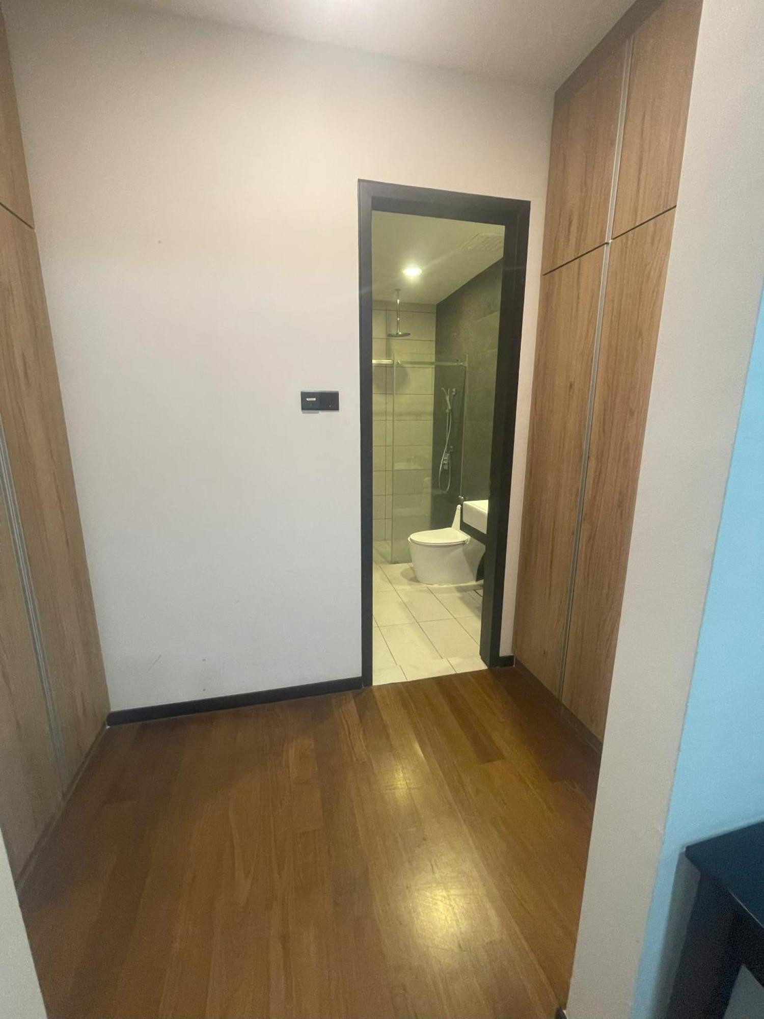 Pangsapuri Opus Residences Kl By Hibernate