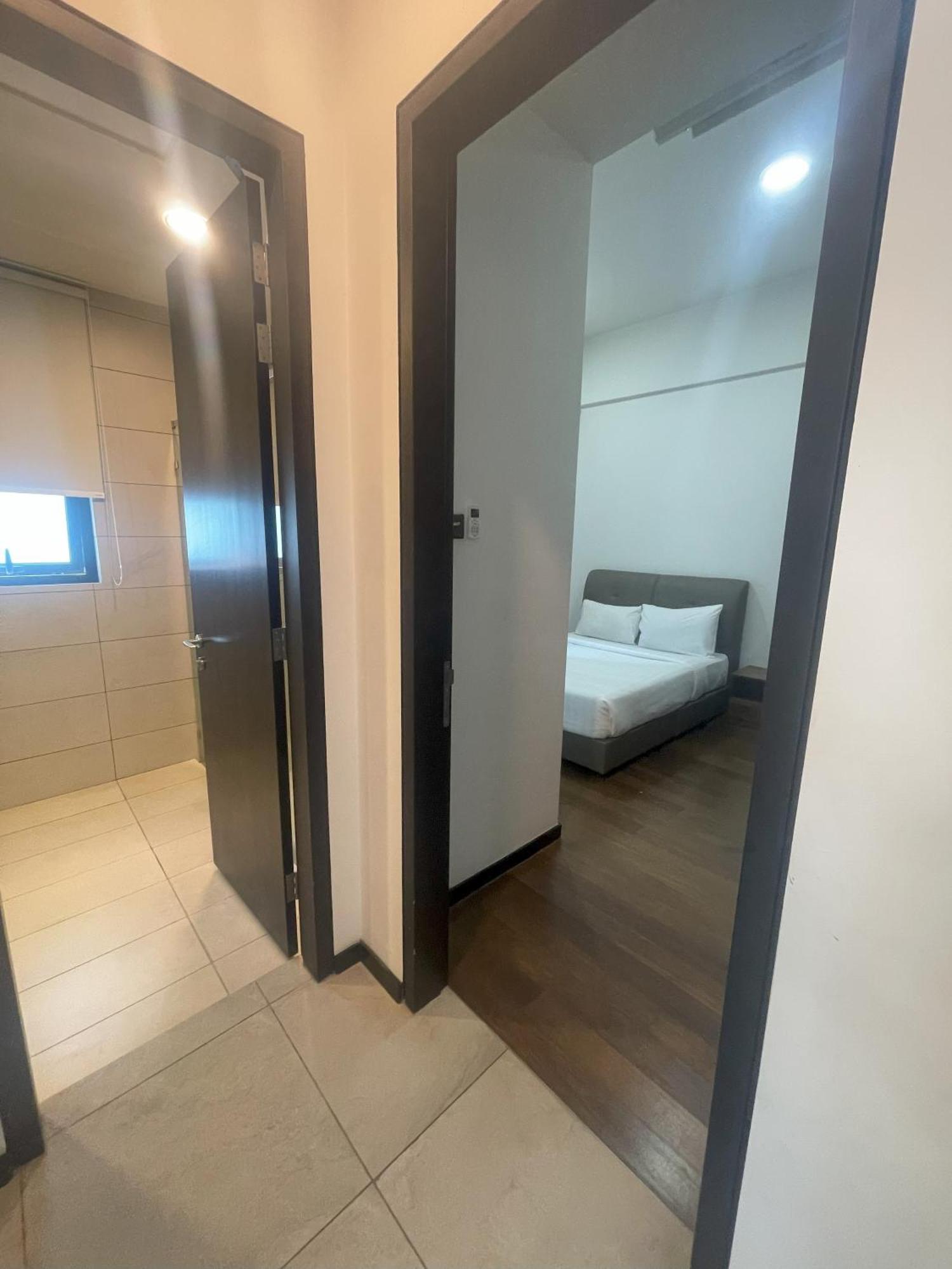Pangsapuri Opus Residences Kl By Hibernate *