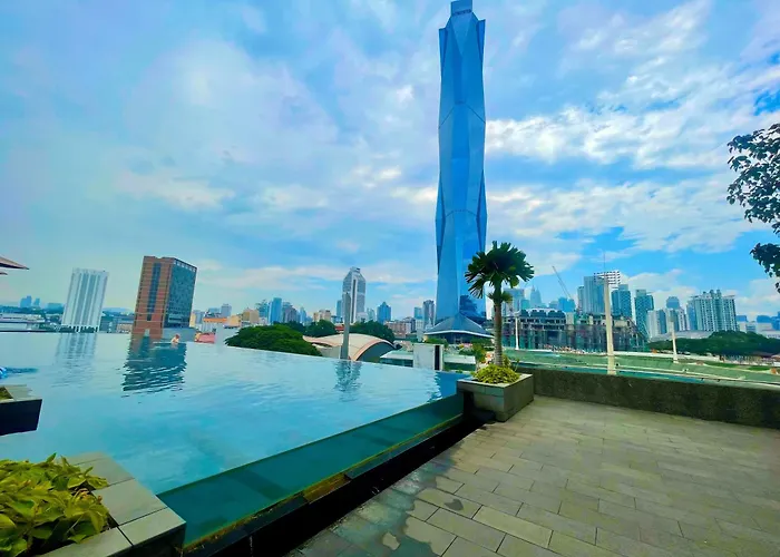 Opus Residences Kl By Hibernate