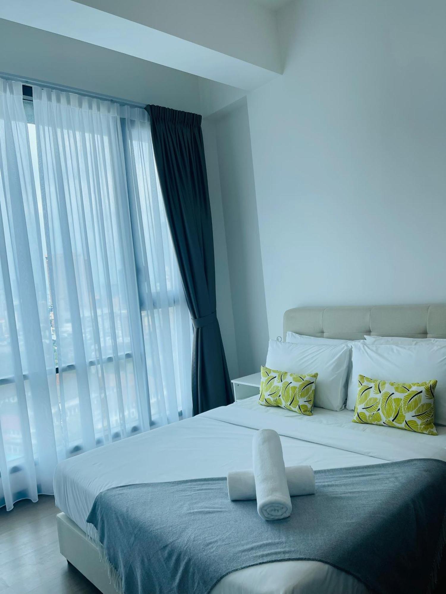 Apartment Opus Residences Kl By Hibernate Kuala Lumpur