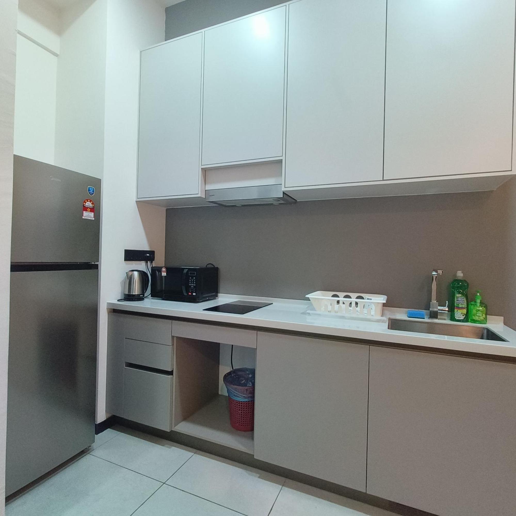 Opus Residences Kl By Hibernate Kuala Lumpur