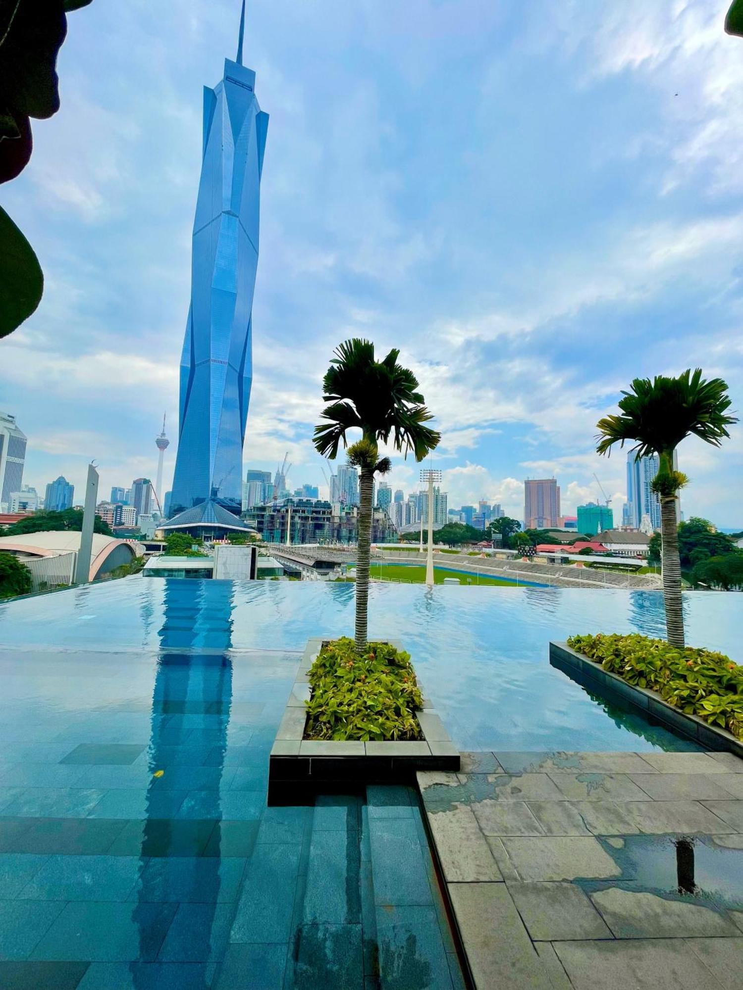 Opus Residences Kl By Hibernate