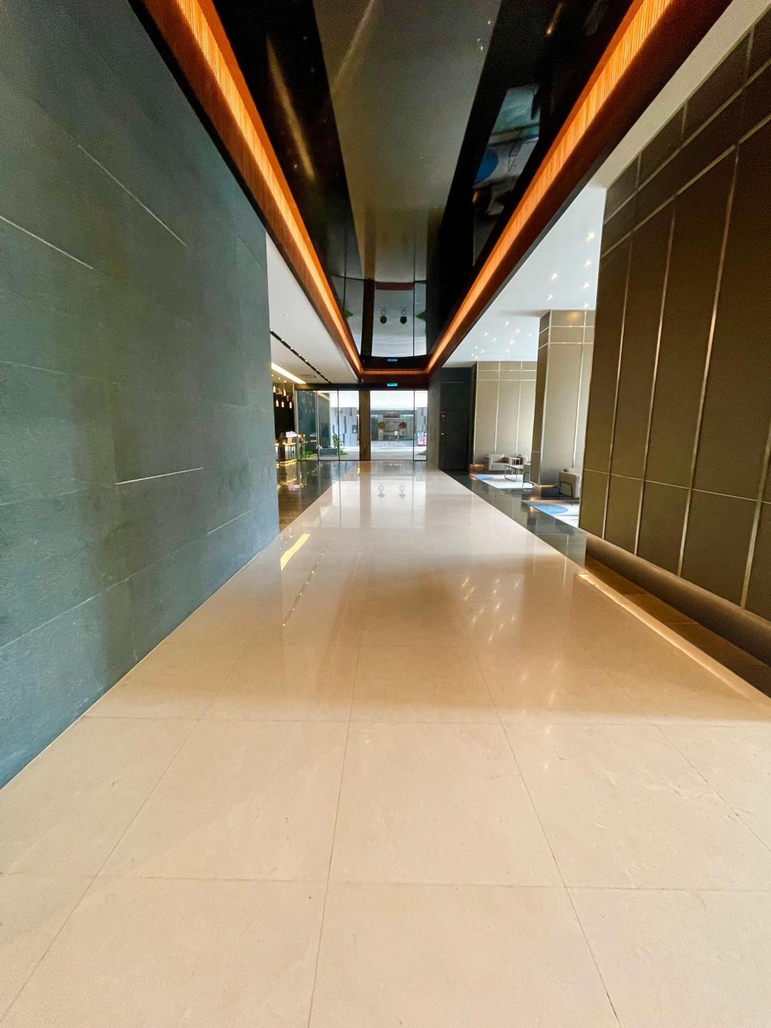 Apartment Opus Residences Kl By Hibernate