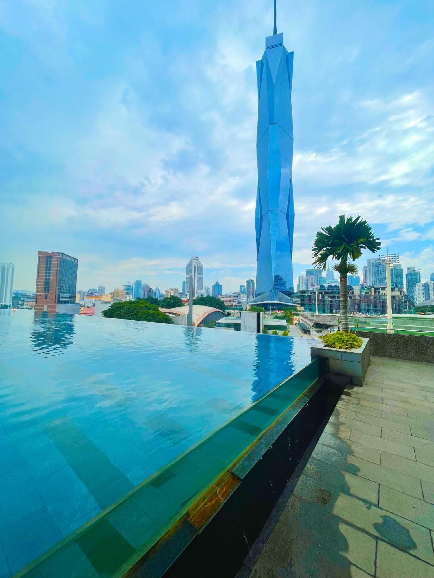 Opus Residences Kl By Hibernate Apartment Kuala Lumpur