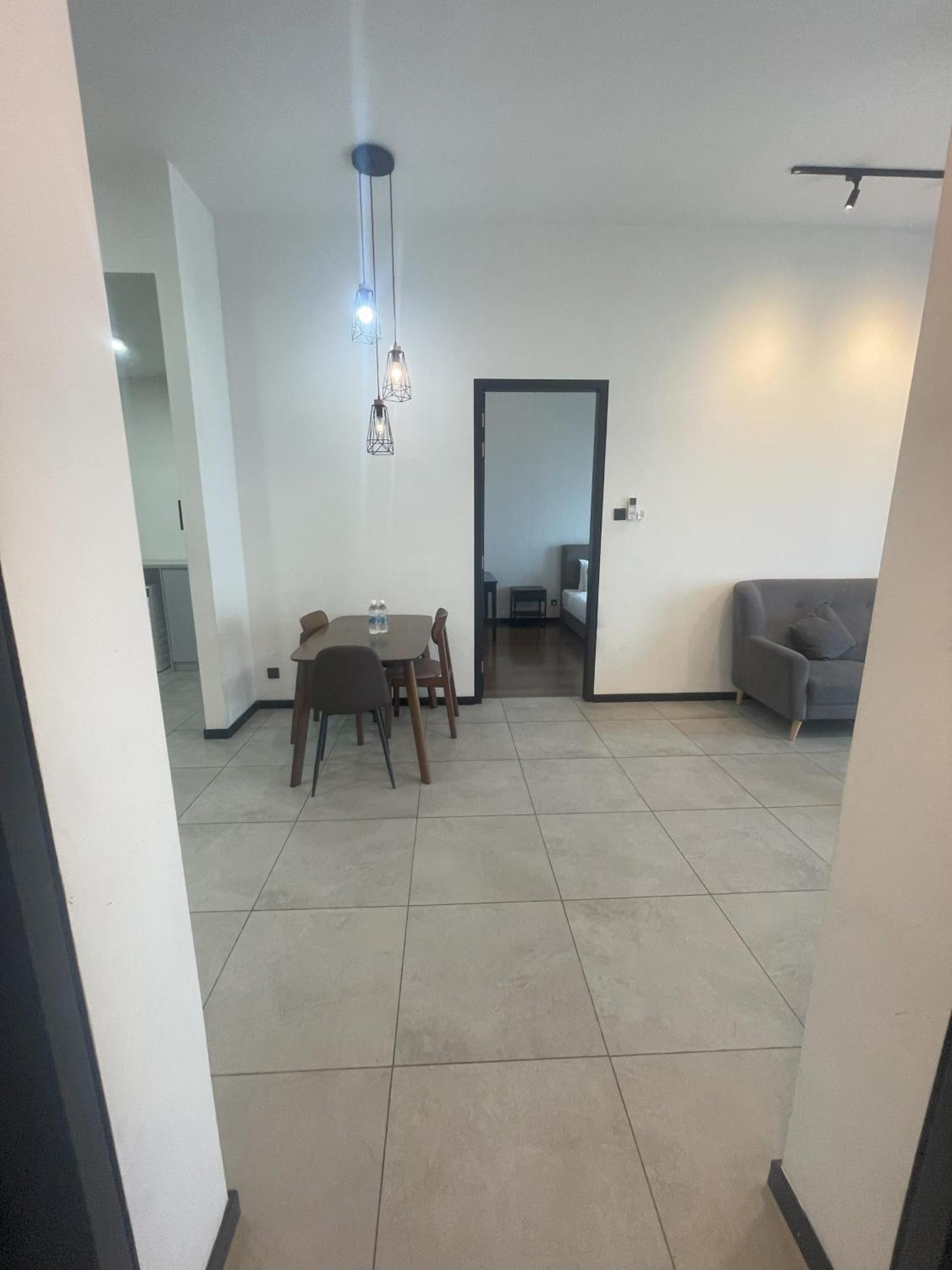 Opus Residences Kl By Hibernate Apartment Kuala Lumpur
