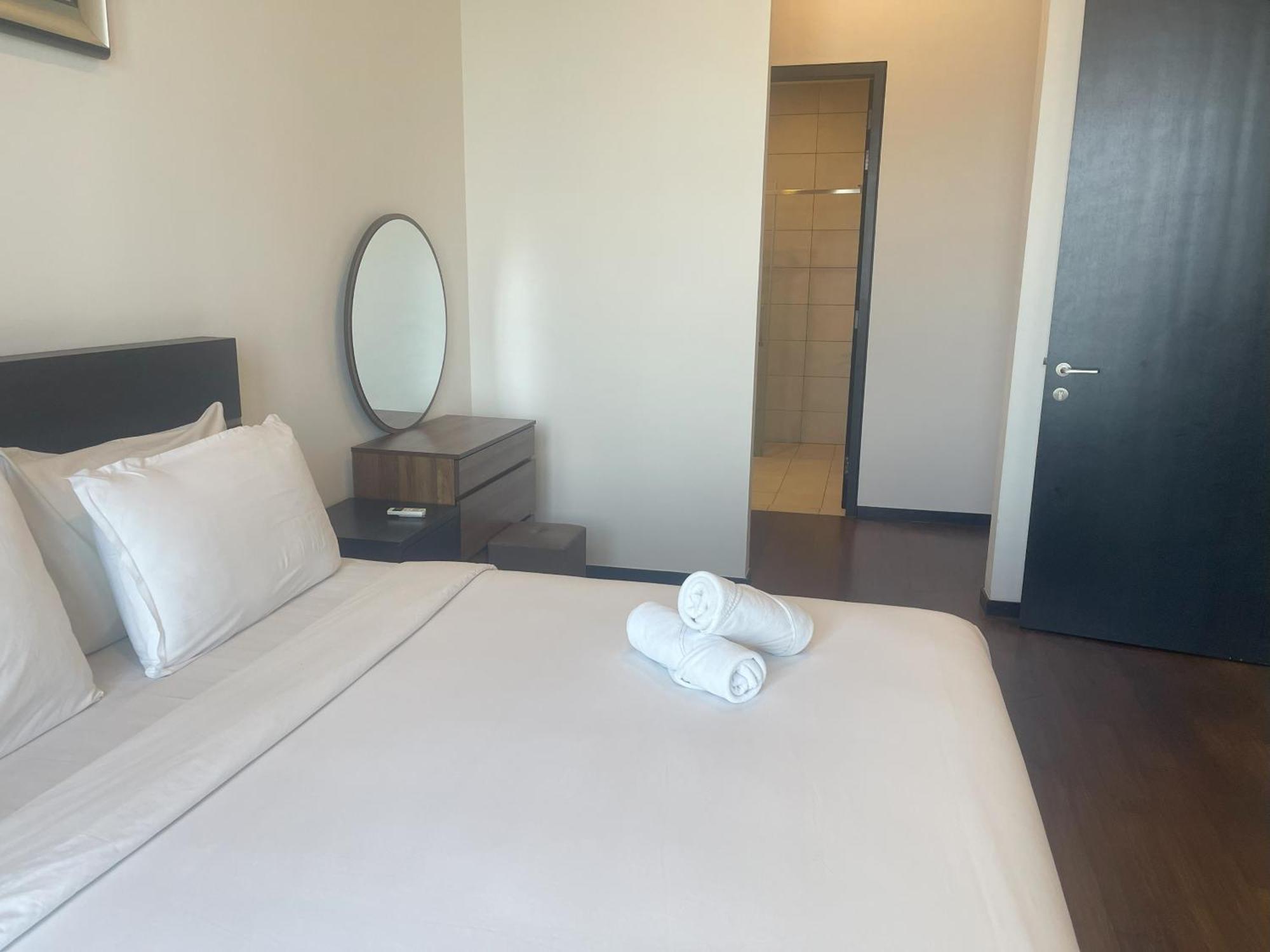 Opus Residences Kl By Hibernate